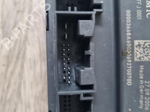 Control unit AUDI Q7 (4LB) 3.0 TDI quattro | BP37644398M11 - Image 2