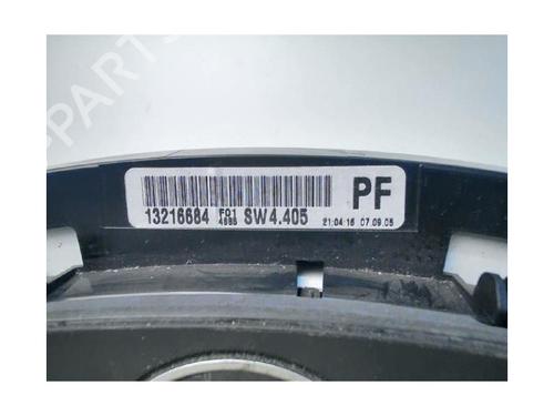 Instrument cluster OPEL ZAFIRA / ZAFIRA FAMILY B (A05) 1.9 CDTI (M75) | BP24023858C47 