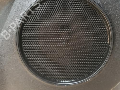 Left front door ALFA ROMEO MITO (955_) 1.3 MultiJet (955AXP1A, 955AYC1A) | BP26883439C2 