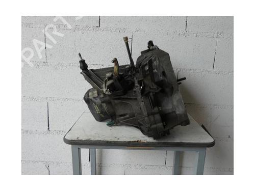 Gearbox RENAULT SCÉNIC II (JM0/1_) 1.6 (JM0C, JM0J, JM1B) | BP24026987M3 