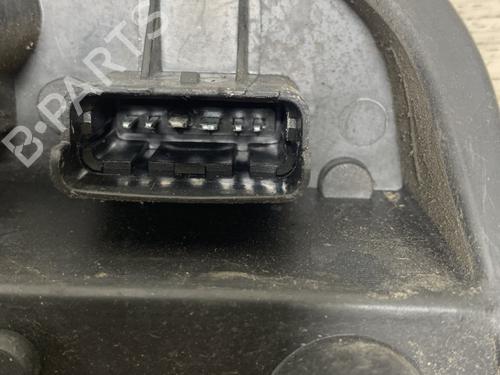 Licence plate light RENAULT CLIO III (BR0/1, CR0/1) 1.5 dCi (BR1C, CR1C) | BP27628393I40