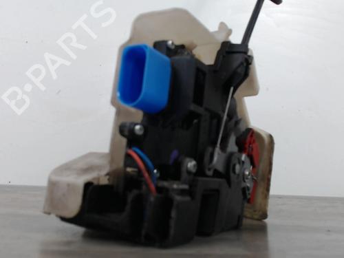 Front right lock VW GOLF V (1K1) 1.9 TDI | BP25448065C97