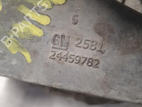 Gearbox OPEL ZAFIRA / ZAFIRA FAMILY B (A05) 1.7 CDTI (M75) | BP31921796M3 