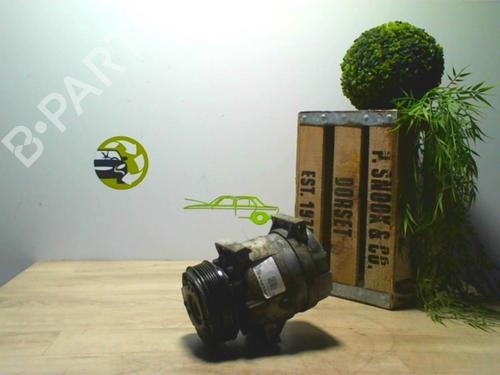 AC Kompressor OPEL VIVARO A Van (X83) 1.9 DTI (F7) (101 hp) 24024296