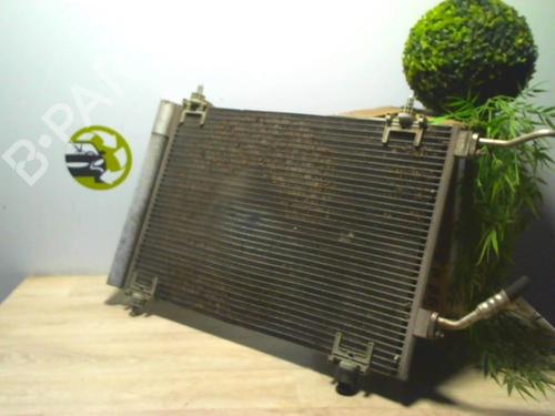Used AC radiator PEUGEOT 307 (3A/C) 1.6 16V (109 hp) 24024256