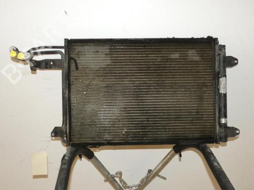 Used AC radiator VW GOLF V (1K1) 2.0 TDI 16V (140 hp) 24025850