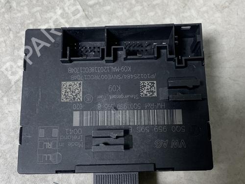 Used Control unit AUDI A3 Sportback (8VA, 8VF) 1.6 TDI (115 hp) 30808002