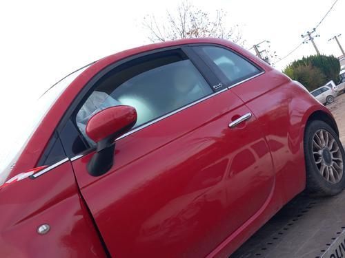 Engine control unit (ECU) FIAT 500 C (312_) 1.4 (312CXC1B, 312AXC1B) | BP31921793M57 