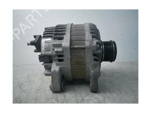 Alternator RENAULT LAGUNA III Grandtour (KT0/1) 1.5 dCi (KT0A, KT0R, KT02) | BP25930564M7