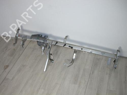 Used Dashboard MERCEDES-BENZ C-CLASS Coupe (C204) C 220 CDI (204.302) (170 hp) 22440539