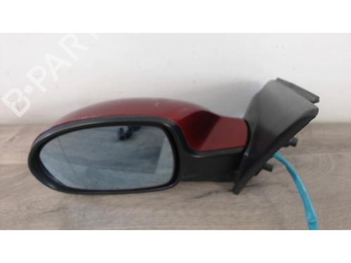 Left mirror CITROËN C5 II (RC_) 1.6 HDi (RC8HZB) | BP26199197C26 