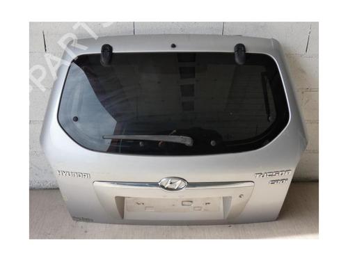 Tailgate HYUNDAI TUCSON (JM) 2.0 CRDi | BP24027621C6 