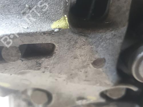 Engine AUDI A3 (8V1, 8VK) 2.0 TDI | BP33266437M1  - Image 7