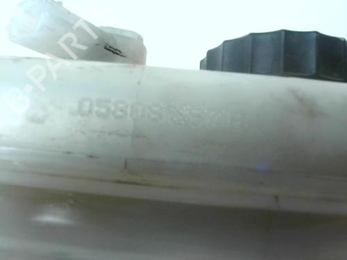 Brake master cylinder RENAULT LAGUNA III (BT0/1) 1.5 dCi (BT00, BT0A, BT0T, BT1J) | BP24023251M77 
