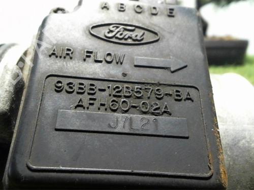 Mass air flow sensor FORD ESCORT VI (GAL, AAL, ABL) 1.8 Turbo D | BP26180639M95 