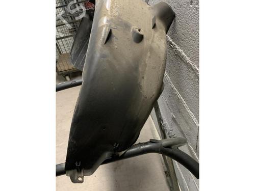 Wheel arch PEUGEOT 208 I (CA_, CC_) 1.0 VTi | BP24322377C56