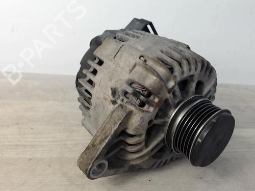 Used Alternator KIA SOUL I (AM) 1.6 CRDi 128 (126 hp) 23042189
