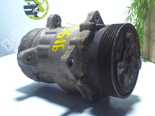 AC compressor SKODA OCTAVIA I Combi (1U5) 1.9 TDI | BP24022280M34