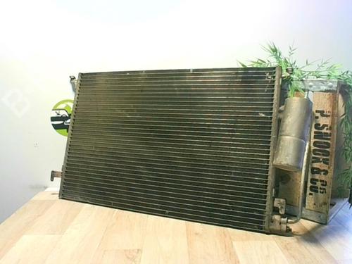 AC radiator SAAB 9-3 (YS3F, E79, D79, D75) 1.9 TiD | BP24024890M32 