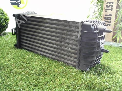 Intercooler CITROËN XSARA PICASSO (N68) 1.6 HDi | BP24021565M30