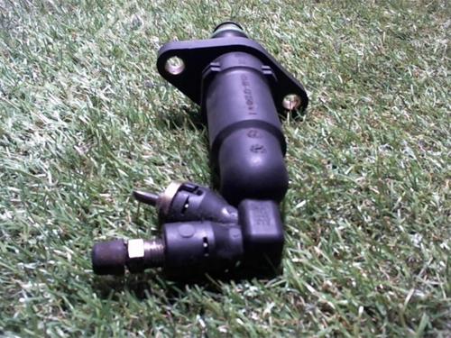Clutch slave cylinder VW GOLF IV (1J1) 1.9 TDI | BP24021579M113 