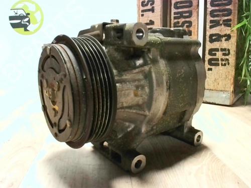 AC compressor FIAT PUNTO (188_) 1.2 16V 80 (188.233, .235, .253, .255, .333, .353, .639,... | BP24024732M34 