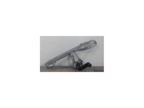Used Rear right window mechanism RENAULT CLIO III (BR0/1, CR0/1) 1.5 dCi (BR17, CR17) (86 hp) 25206301