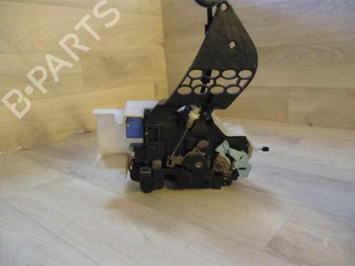 Rear right lock PORSCHE CAYENNE (9PA) S 4.5 | BP23411658C99 