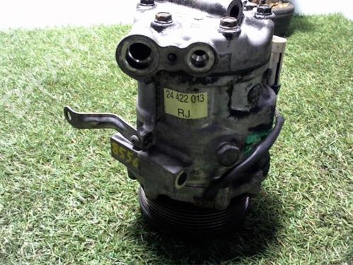 AC-Kompressor OPEL ASTRA G Hatchback (T98) 1.7 DTI 16V (F08, F48) | BP24022286M34 
