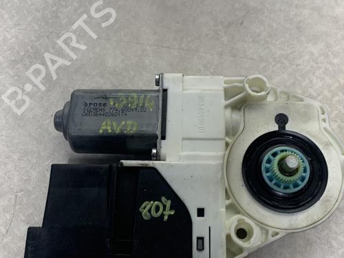 Used Right front window motor PEUGEOT 807 (EB_) 2.2 HDi (128 hp) 30807776