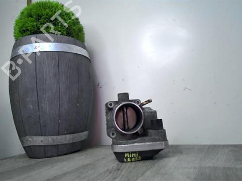 Throttle body MINI MINI (R50, R53) Cooper | BP24025784M82 