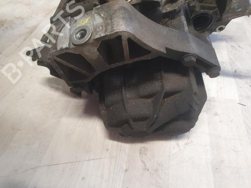 Gearbox FIAT 500 C (312_) 1.4 (312CXC1B, 312AXC1B) | BP31970079M3