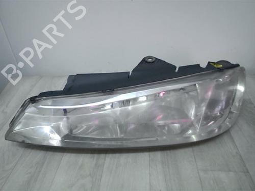 Right headlight PEUGEOT 406 (8B) 2.0 HDI 110 | BP26301165C29 