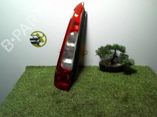 Used Left taillight FORD FOCUS C-MAX (DM2) 1.6 TDCi (109 hp) 22440535