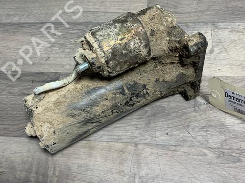 Used Starter Starter 39411113 39411113