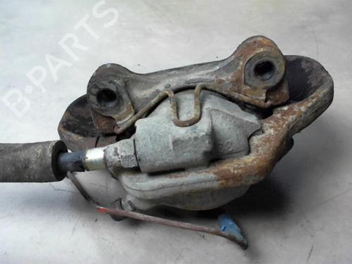 Right front brake caliper CITROËN DS 20 | BP24027703M104