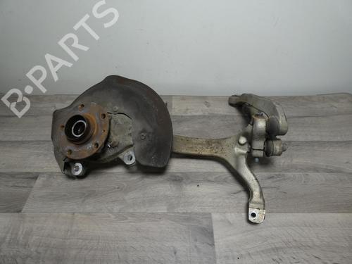 Used Left front steering knuckle Left front steering knuckle 38408057 38408057