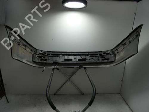rear-bumper-peugeot-607-9d-9u-2000-24023823 main image