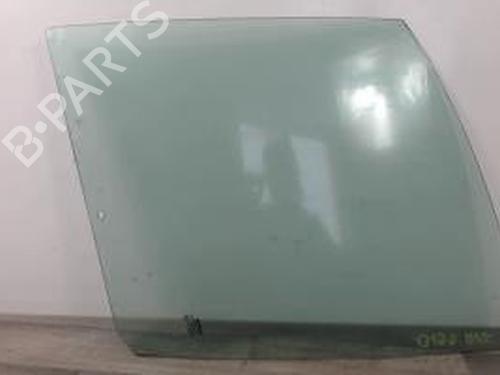 Dør rude ventre foran RENAULT SCÉNIC I MPV (JA0/1_, FA0_) 1.9 dTi (JA1U) (80 hp) 25204140