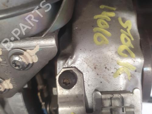 Engine AUDI A3 Sportback (8VA, 8VF) 1.6 TDI | BP30705944M1 