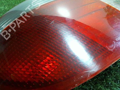 Left taillight TOYOTA YARIS (_P1_) 1.0 (SCP10_, SCP10R) | BP24022097C34 