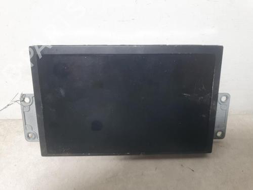 Multifunctionele display CITROËN C3 II (SC_) 1.4 HDi 70 (SC8HZC, SC8HR0, SC8HP4) | BP31118077C48 
