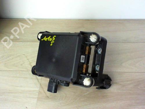 Electronic module PEUGEOT 5008 (0U_, 0E_) 1.6 HDi | BP24021823M83