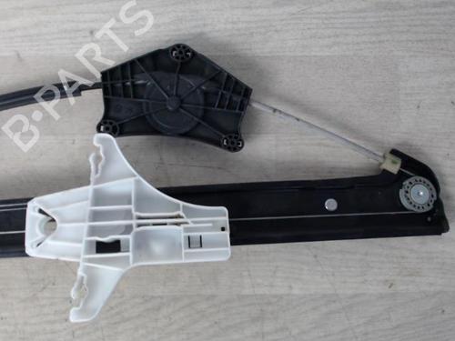 Rear right window mechanism SKODA SCALA (NW1) 1.6 TDI | BP24027220C25