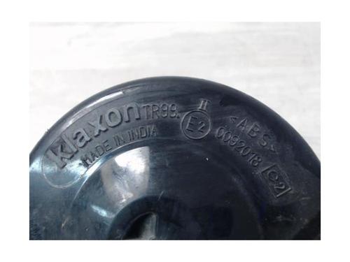 Horn RENAULT SCÉNIC II (JM0/1_) 1.5 dCi (JM1E, JM16) | BP22920638E13 