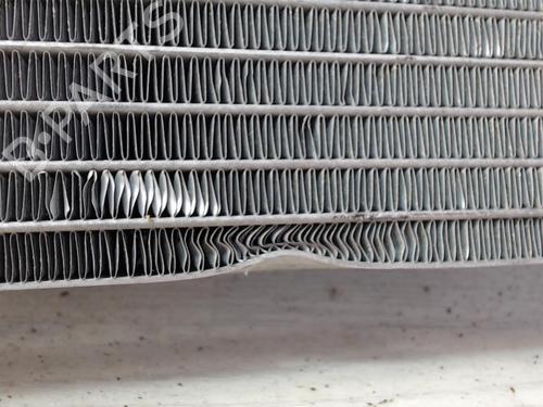 Water radiator RENAULT VEL SATIS (BJ0_) 3.0 dCi (BJ0S) | BP24028041M31