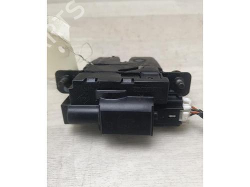 Tailgate lock NISSAN MICRA III (K12) 1.2 16V | BP28118627C101 