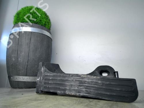 Pedal VW CADDY IV Box Body/MPV (SAA, SAH) 2.0 TDI | BP25618427I4