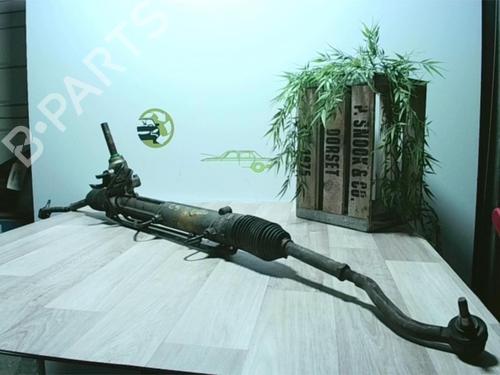Styregear/Snekke CITROËN C5 I (DC_) 2.2 HDi (DC4HXB, DC4HXE) (133 hp) 24024125
