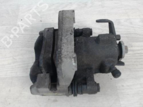 Left rear brake caliper SEAT IBIZA IV (6J5, 6P1) 1.6 TDI | BP25619647M107 